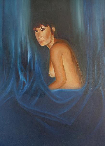 Linda de Jong - Schilderijen